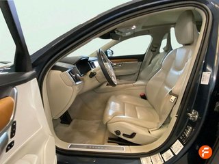 Volvo V90 2.0 D5 AWD Inscription Auto