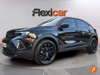 Opel Mokka 1.2 T 100kW (136 CV) GS