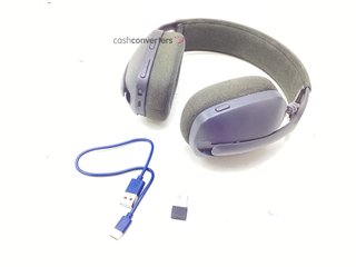 diadema logitech zone vibe 125