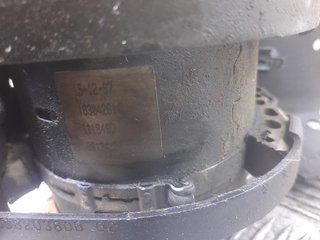 BOMBA DIRECCION PEUGEOT 106 (S2) 111849D