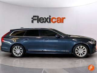 Volvo V90 2.0 D5 AWD Inscription Auto