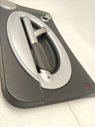 GUARNECIDO PUERTA DELANTERA DERECHA MINI MINI (R5