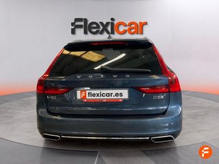 Volvo V90 2.0 D5 AWD Inscription Auto