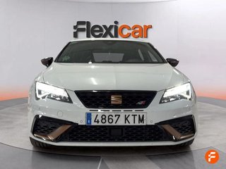 Seat Leon 2.0 TSI 213kW (290CV) DSG-7 St&Sp Cupra