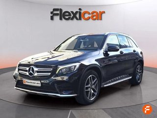 Mercedes GLC GLC 250 d 4MATIC