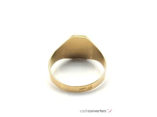 sello oro 18k
