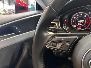 Audi A5 sport 2.0 TFSI 140kW 190CV Sportback (2019)