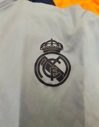 Camiseta Entrenamiento Real Madrid Adidas Talla L