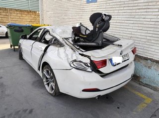 226282 elevalunas delantero derecho 70460320 bmw 4