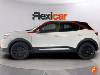 Opel Mokka 1.5 D GS Line