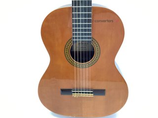 guitarra clasica admira paloma