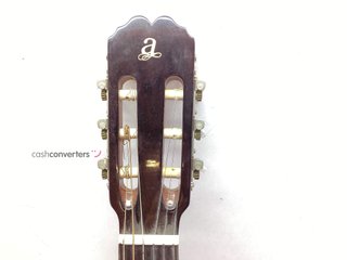 guitarra clasica admira paloma