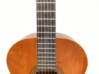 guitarra clasica admira paloma