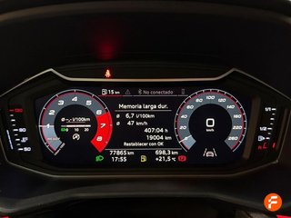 Audi A1 30 TFSI 85kW (116CV) Sportback