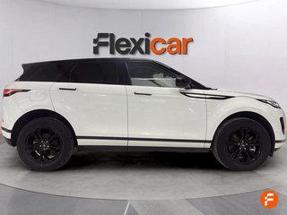 Land-Rover Range Rover Evoque 2.0 D150 AUTO 4WD