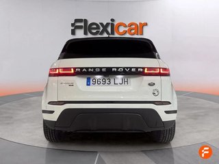 Land-Rover Range Rover Evoque 2.0 D150 AUTO 4WD
