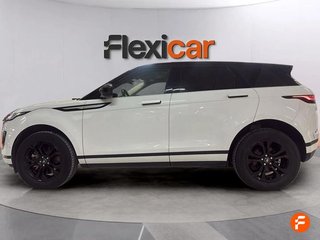 Land-Rover Range Rover Evoque 2.0 D150 AUTO 4WD