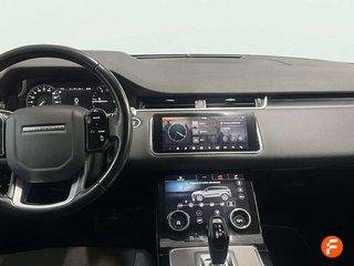 Land-Rover Range Rover Evoque 2.0 D150 AUTO 4WD