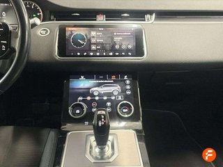 Land-Rover Range Rover Evoque 2.0 D150 AUTO 4WD
