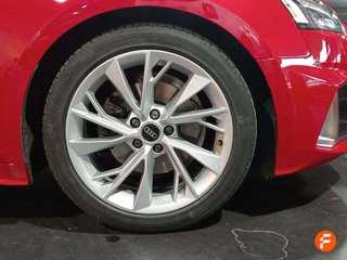 Audi A5 35 TFSI S tronic Sportback