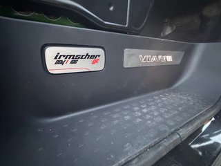 Opel Vivaro edición limitada GT