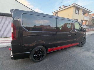 Opel Vivaro edición limitada GT