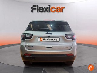 Jeep Compass 1.3 PHEV 177kW (240CV) Trailhawk AT AWD