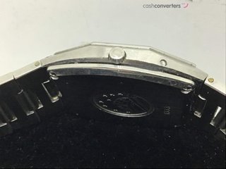 reloj pulsera caballero omega constellation chronometer 1333