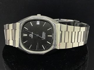 reloj pulsera caballero omega constellation chronometer 1333