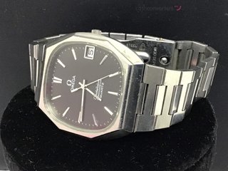 reloj pulsera caballero omega constellation chronometer 1333