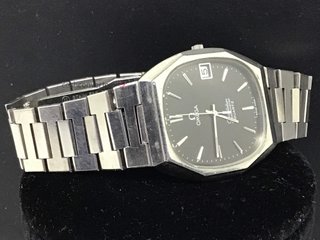reloj pulsera caballero omega constellation chronometer 1333