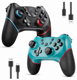 Mando Inalámbrico Diswoe para Consola