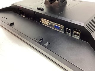 monitor tft dell 1909wf