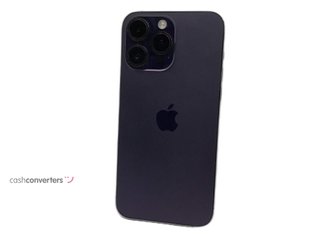 apple iphone 14 pro max 256gb