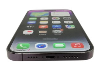 apple iphone 14 pro max 256gb