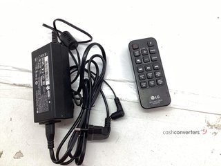 barra sonido lg sk4d