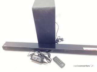 barra sonido lg sk4d