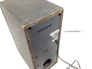 barra sonido lg sk4d