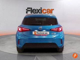 MG MG3 Hybrid+ Luxury