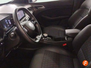 MG MG3 Hybrid+ Luxury