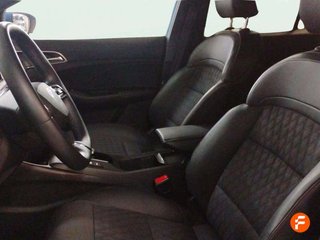 MG MG3 Hybrid+ Luxury