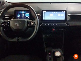 MG MG3 Hybrid+ Luxury