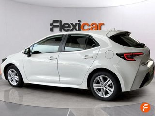 Toyota Corolla 1.8 125H BUSINESS E-CVT