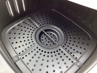 freidora xiaomi mi smart air fryer