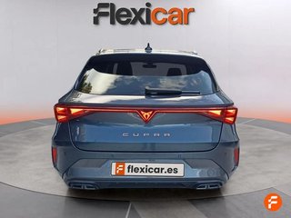 Cupra León SP 1.5 eTSI 110kW (150CV) DSG