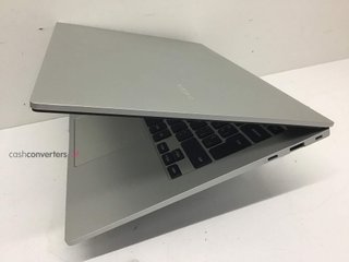 pc portatil samsung np340xna