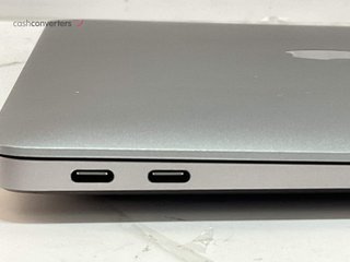 portatil apple apple macbook air m1 8-core 3.2/7 13 (2020) (a2337)