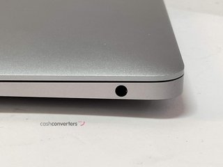 portatil apple apple macbook air m1 8-core 3.2/7 13 (2020) (a2337)