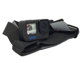 camara ultracompacta gopro hero12 black