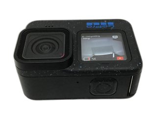 camara ultracompacta gopro hero12 black